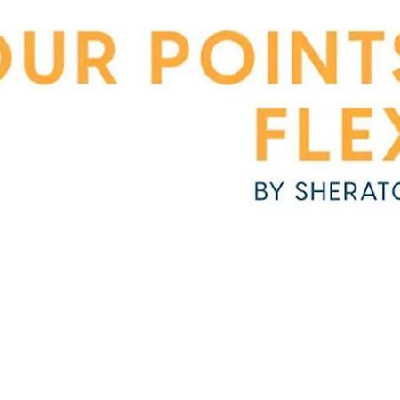Four Points Flex By Sheraton Shin Osaka Exterior photo