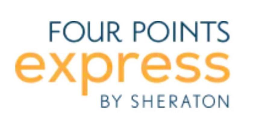 Four Points Flex By Sheraton Shin Osaka Exterior photo