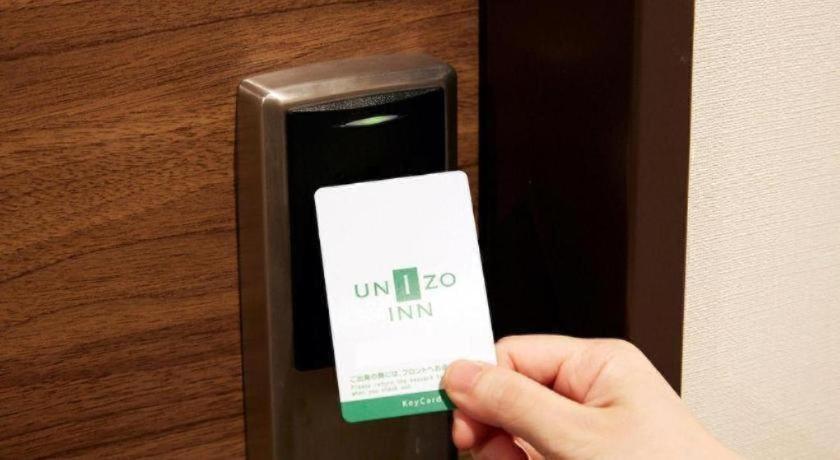 Four Points Flex By Sheraton Shin Osaka Exterior photo