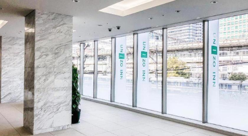 Four Points Flex By Sheraton Shin Osaka Exterior photo