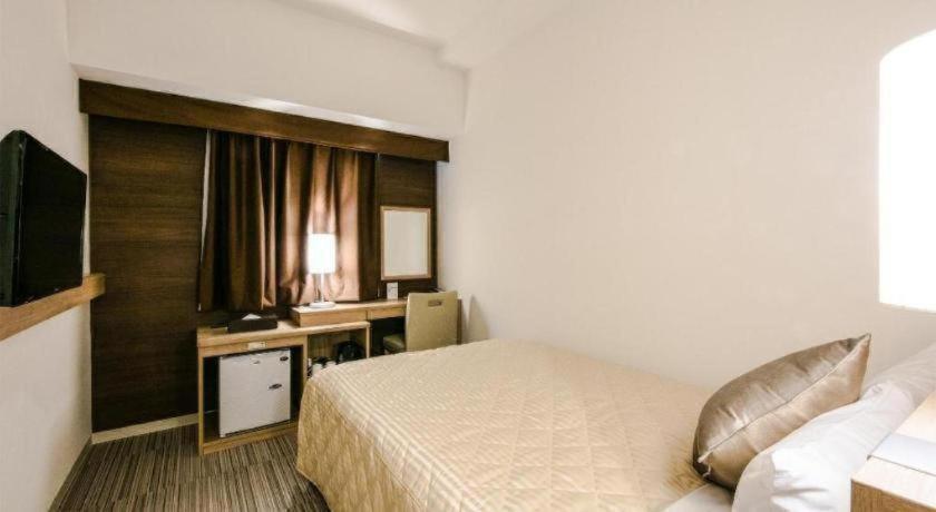 Four Points Flex By Sheraton Shin Osaka Exterior photo