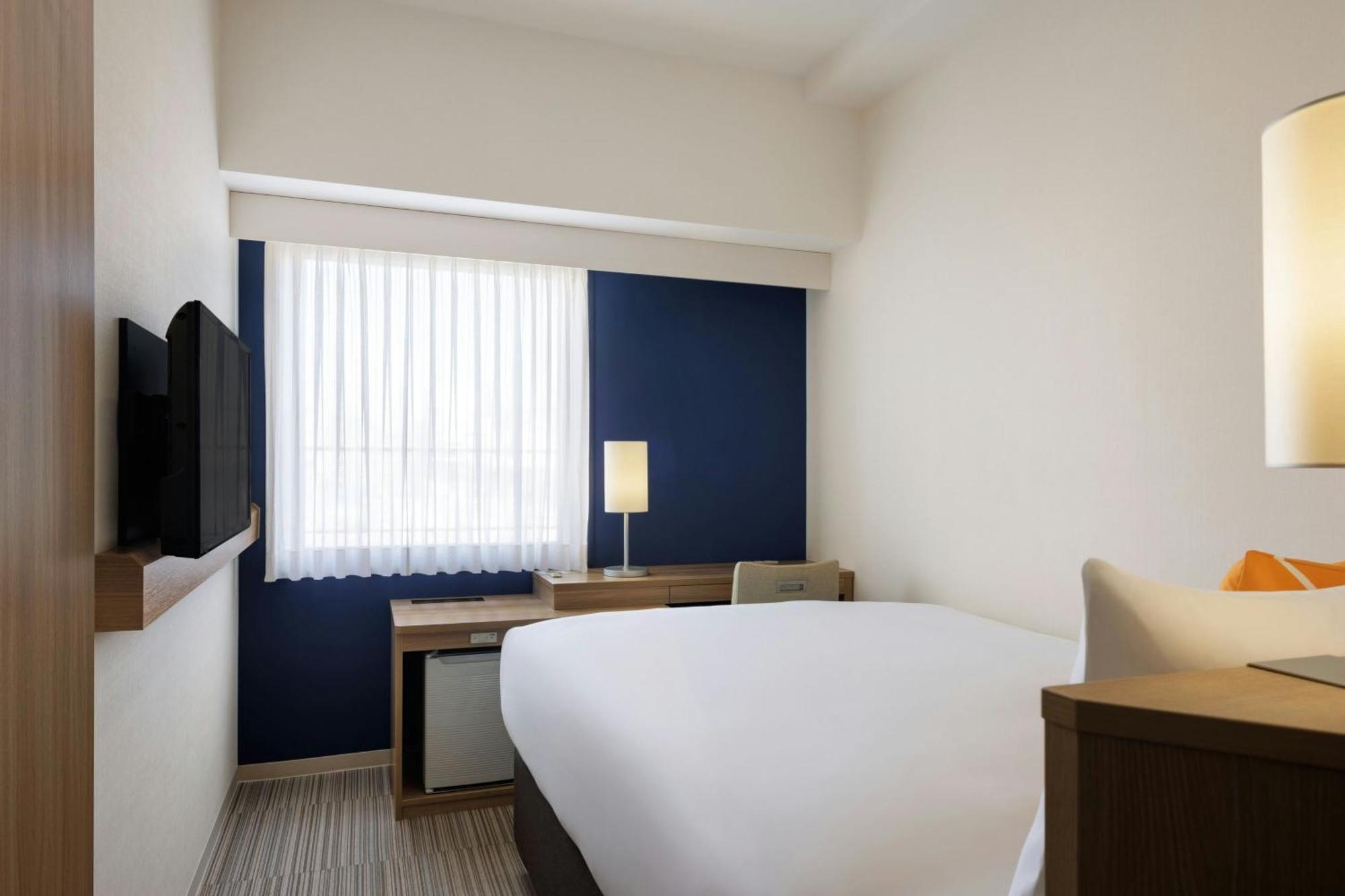 Four Points Flex By Sheraton Shin Osaka Exterior photo